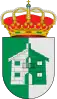 Coat of arms of Algarinejo, Spain