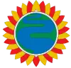 Coat of arms of Department of Amazonas