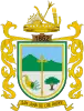 Official seal of Andes