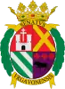 Coat of arms of Arjona