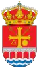 Coat of arms of A Arnoia