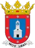 Coat of arms of As Neves