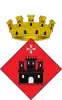 Coat of arms of Ascó