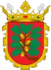 Coat of arms of Astorga