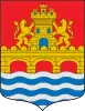 Coat of arms of Balmaseda