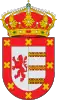 Coat of arms of Betancuria