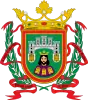 Coat of arms of Burgos