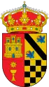 Coat of arms of Campillo de Altobuey