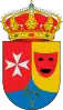 Coat of arms of Camuñas