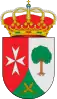 Coat of arms of Carranque