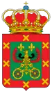 Coat of arms of Carreño