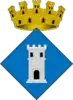 Coat of arms of Castellolí