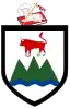 Coat of arms of Cayey