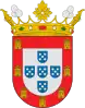 Coat of arms of Ceuta