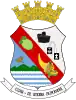 Coat of arms of Cidra