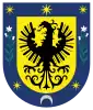 Coat of arms of Concepción