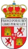 Coat of arms of El Franco