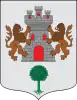 Coat of arms of Elorrio