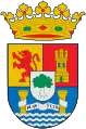 Coat-of-arms of Extremadura