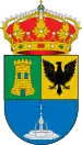 Coat of arms of Fuentealbilla