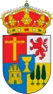 Official seal of Fuentes de Oñoro