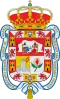 Coat of arms of Granada