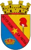 Official seal of Villa de Guaduas