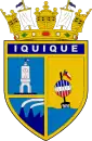 Coat of arms of Iquique