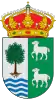 Official seal of La Acebeda