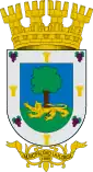 Coat of arms