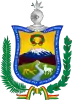 Official seal of La Paz