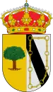 Official seal of Las Casas del Conde