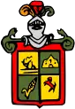 Coat of arms