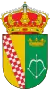 Coat of arms of Lora de Estepa