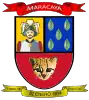 Official seal of Maracay