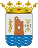 Official seal of Marbella