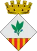 Coat of arms of Martorelles