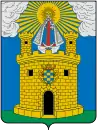 Coat of arms of Medellín