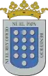 Coat of arms of Medina del Campo