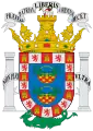 Coat of arms ofMelilla