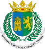 Coat of arms of Mérida