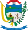 Official seal of Morales, Cauca