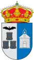 Coat of arms of Munera