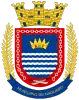 Coat of arms of Naguabo