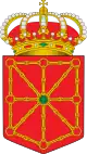 Coat-of-arms of Navarra