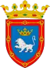 Coat of arms of Pamplona