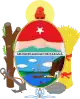 Coat of arms of Parana