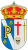 Coat of arms of Pastrana