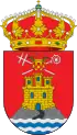 Coat of arms of Perales de Tajuña