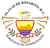 Coat of arms of Rosarito